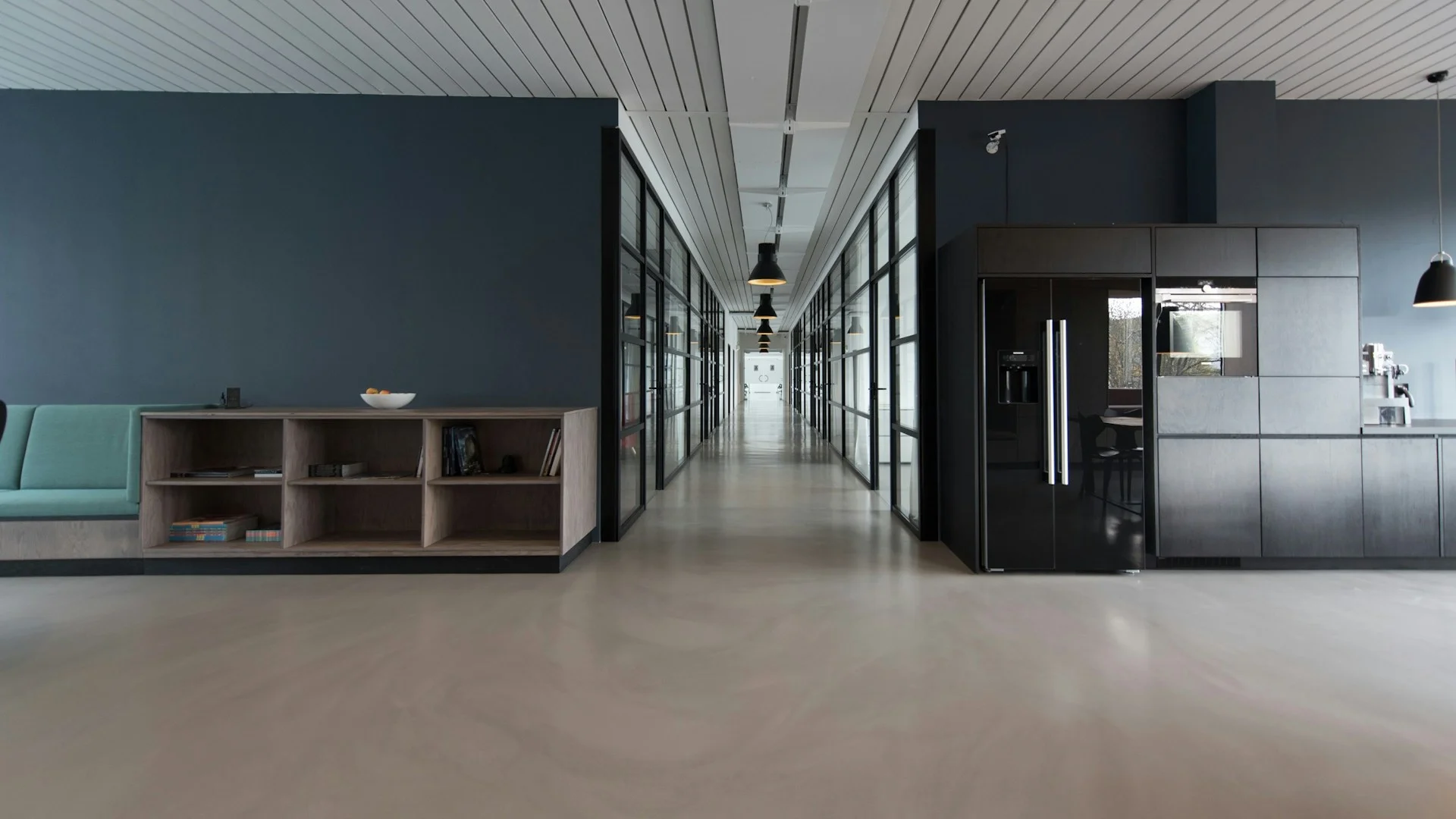 Premium furniture solutions for builders and hospitality