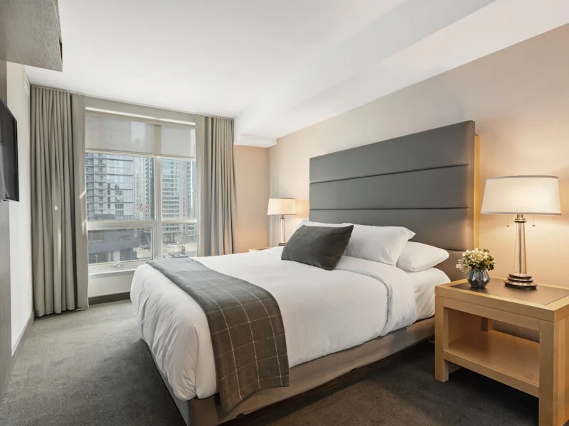 Hospitality & F&B Solutions