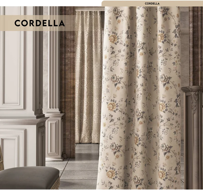 Cordella Collection