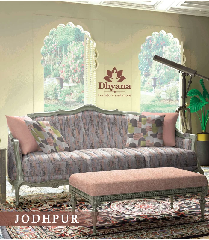 Jodhpur Collection