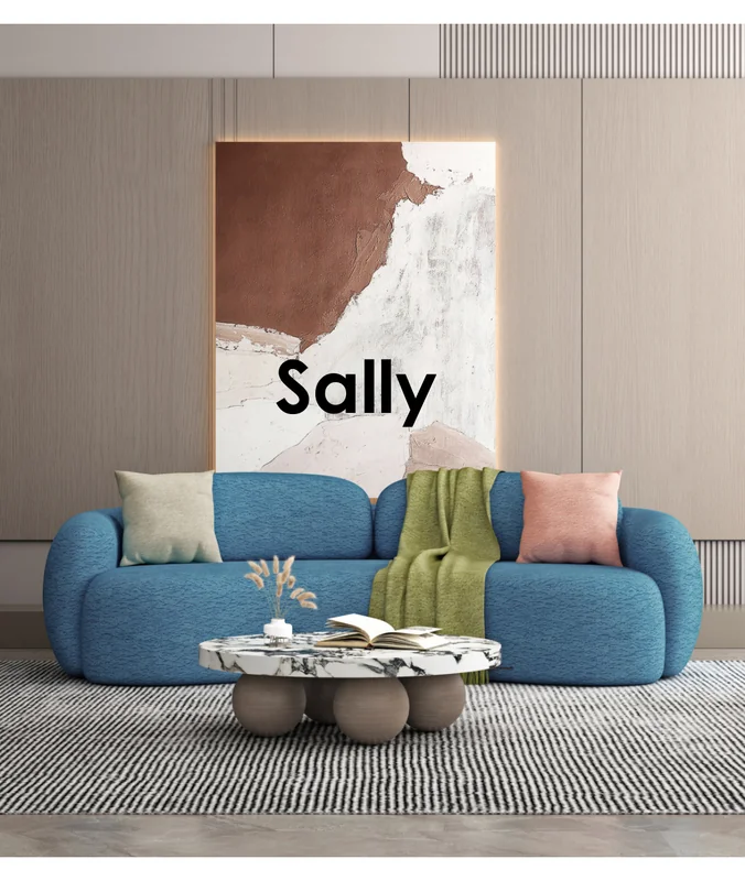 Sally Collection